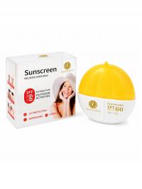 Солнцезащитный крем Heaven Dove SPF 60 PA+++