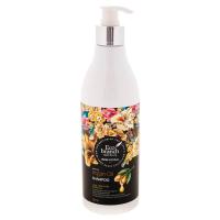 Шампунь с аргановым маслом от Eco Branch