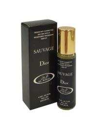 Арабские масляные духи Dior Sauvage 