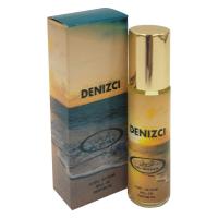 Арабские масляные духи Denizci