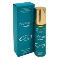 Арабские масляные духи Cool Water For Man