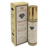 Арабские масляные духи Diamond