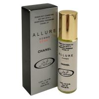 Арабские масляные духи Allure Homme Sport