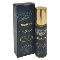 Арабские масляные духи Shaik 77