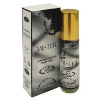 Арабские масляные духи Mister