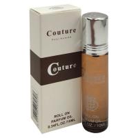 Арабские масляные духи Couture
