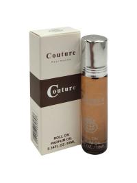 Арабские масляные духи Couture