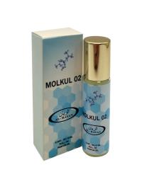 Арабские масляные духи Molkul 02