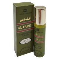 Арабские масляные духи Al Fares