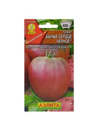 Томат Бычье сердце черное
