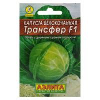Капуста б/к Трансфер F1