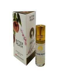 Турецкие масляные духи AKSA Bitter Peach