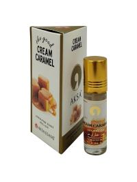 Турецкие масляные духи AKSA Cream Caramel