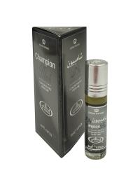 Арабские масляные духи Al-Rehab Champion Black
