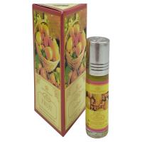 Арабские масляные духи Al-Rehab Fruit