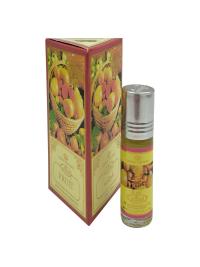 Арабские масляные духи Al-Rehab Fruit