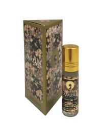 Турецкие масляные духи AKSA Zamzam