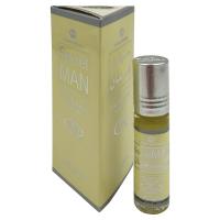Арабские масляные духи Al-Rehab Secret Man