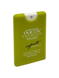 Туалетная вода Nucos Premium Infinite