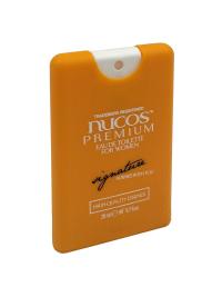 Туалетная вода Nucos Premium Signature