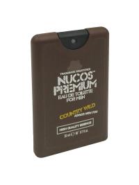 Туалетная вода Nucos Premium Country Wild