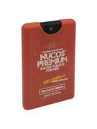 Туалетная вода Nucos Premium Red Fireball