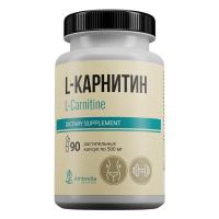 L-карнитин в капсулах