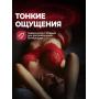 Презервативы ультратонкие рельефные OLO