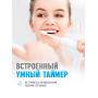 Электрическая зубная щетка
