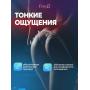 Презервативы ультратонкие XXL OLO
