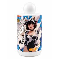 Ароматизированный лубрикант для тела и интимных зон Milk Flavor