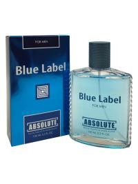 Туалетная вода Blue Label Absolute