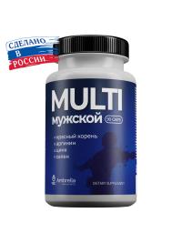 Комплекс Multi Мужской