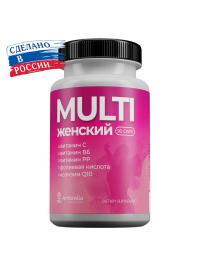 Витаминный комплекс Multi Женский