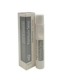 Парфюмерное масло с феромонами Formula Sexy №2