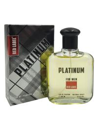 Туалетная вода Red Label Platinum