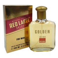 Туалетная вода Red Label Golden
