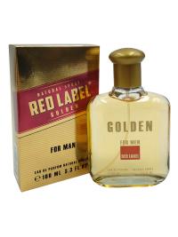 Туалетная вода Red Label Golden