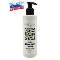 Гель для интимной гигиены Fitofloris