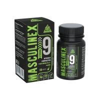 Комплекс Masculinex Strong для мужчин
