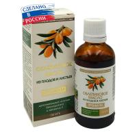 Облепиховое масло