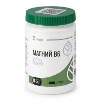 Комплекс Магний B6