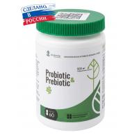 Комплекс Пробиотики и пребиотики