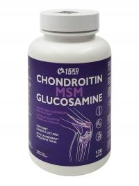 Комплекс MSM Хондроитин Глюкозамин