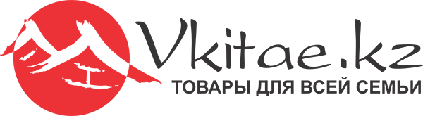 Интернет магазин Vkitae.kz